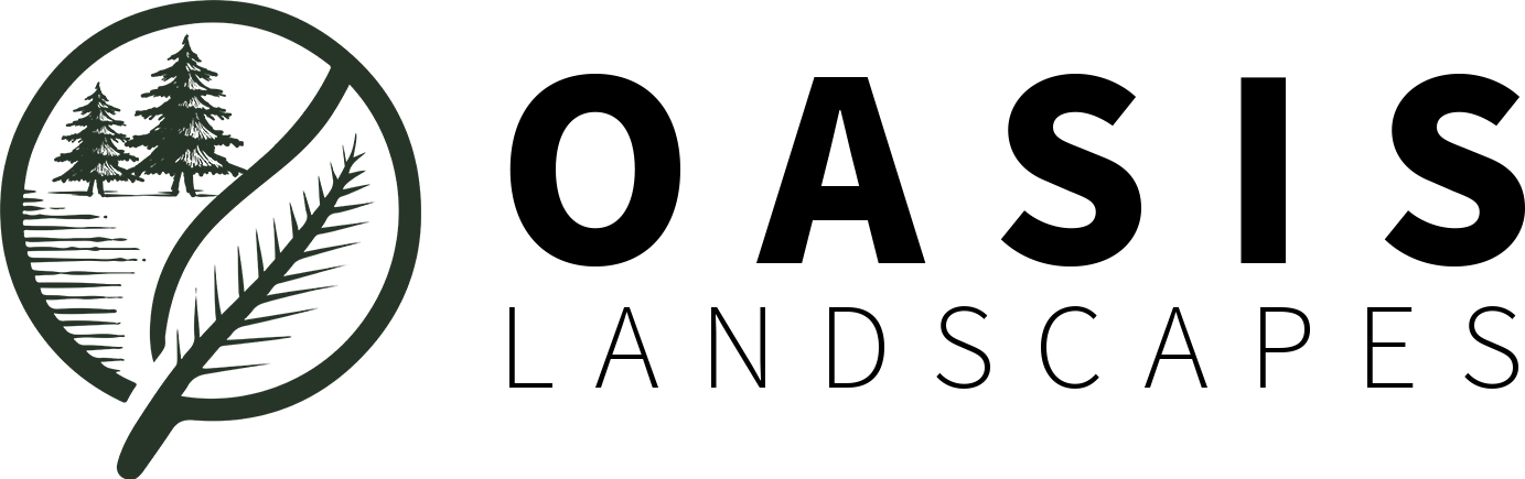 OASIS LANDSCAPES